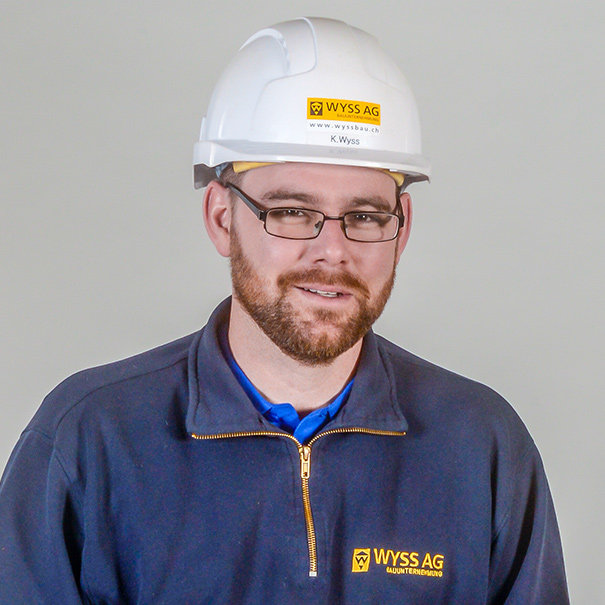 Wyss Kurt